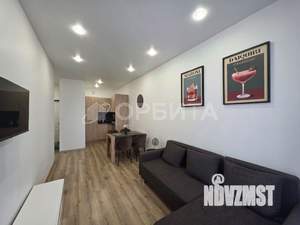 1-к квартира, на длительный срок, 39м2, 7/9 этаж