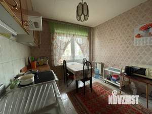 4-к квартира, на длительный срок, 88м2, 5/11 этаж