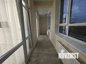 1-к квартира, посуточно, 50м2, 4/13 этаж