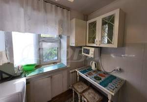 1-к квартира, на длительный срок, 45м2, 3/5 этаж
