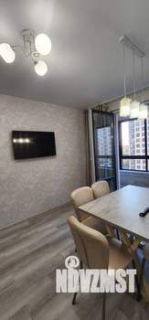 3-к квартира, на длительный срок, 83м2, 8/16 этаж