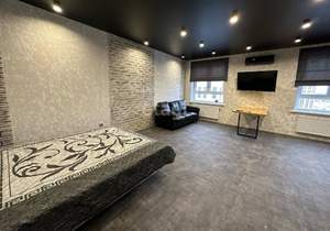 Студия квартира, на длительный срок, 45м2, 16/16 этаж