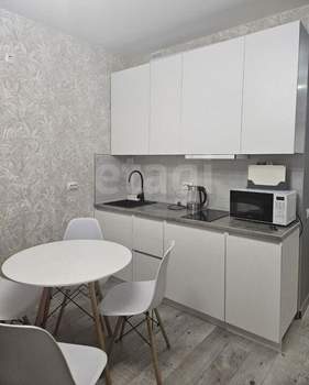 1-к квартира, на длительный срок, 36м2, 3/16 этаж