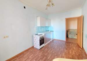 2-к квартира, на длительный срок, 59м2, 4/9 этаж