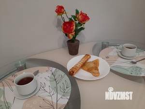 Студия квартира, посуточно, 17м2, 2/16 этаж