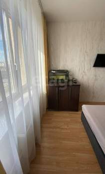 1-к квартира, на длительный срок, 39м2, 10/16 этаж