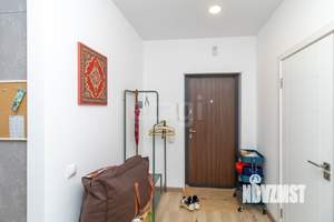 1-к квартира, на длительный срок, 39м2, 11/12 этаж