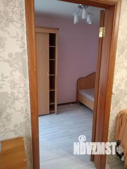 2-к квартира, на длительный срок, 44м2, 2/5 этаж