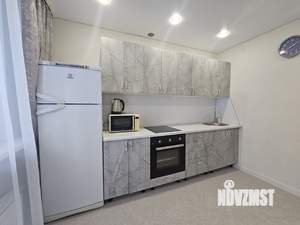 1-к квартира, на длительный срок, 34м2, 5/22 этаж