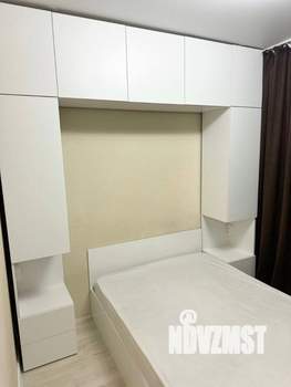 1-к квартира, на длительный срок, 34м2, 3/5 этаж
