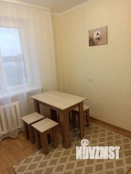 1-к квартира, на длительный срок, 33м2, 7/9 этаж