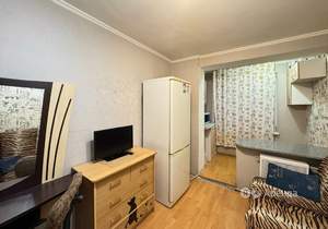 Студия квартира, на длительный срок, 14м2, 8/8 этаж