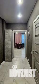 Студия квартира, посуточно, 28м2, 4/20 этаж