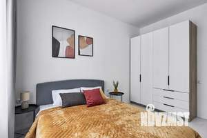 2-к квартира, посуточно, 40м2, 11/11 этаж