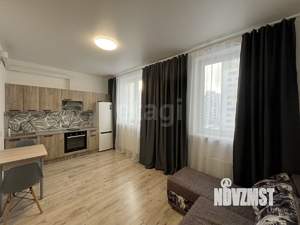 Студия квартира, на длительный срок, 26м2, 5/15 этаж