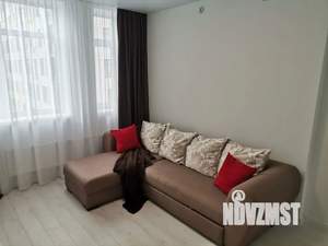 3-к квартира, посуточно, 68м2, 9/19 этаж