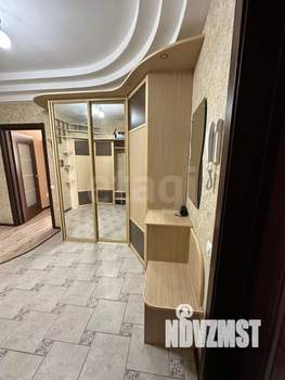 2-к квартира, на длительный срок, 88м2, 11/16 этаж