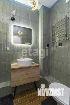 2-к квартира, на длительный срок, 65м2, 14/24 этаж