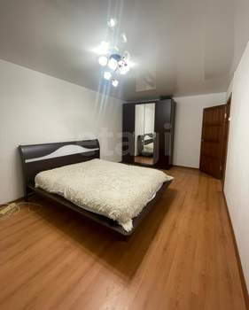 2-к квартира, на длительный срок, 47м2, 8/10 этаж