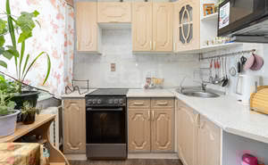 2-к квартира, на длительный срок, 45м2, 6/8 этаж