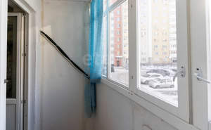 1-к квартира, на длительный срок, 43м2, 2/14 этаж