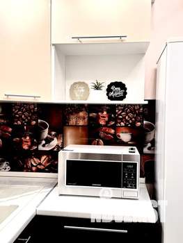 1-к квартира, посуточно, 38м2, 10/13 этаж