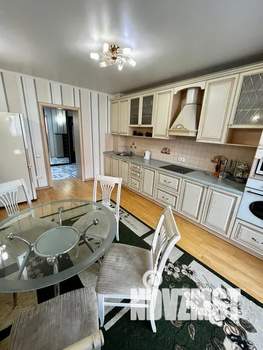 2-к квартира, посуточно, 70м2, 3/5 этаж