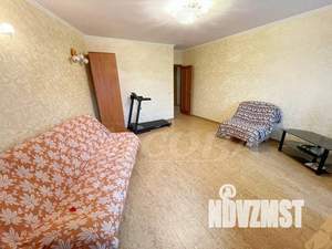 3-к квартира, на длительный срок, 110м2, 3/9 этаж