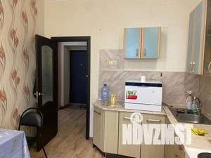 1-к квартира, на длительный срок, 38м2, 2/10 этаж