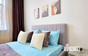 2-к квартира, посуточно, 54м2, 10/19 этаж