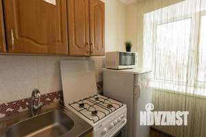 1-к квартира, посуточно, 32м2, 1/1 этаж