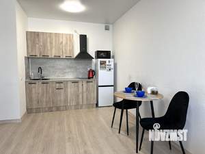 2-к квартира, посуточно, 35м2, 10/25 этаж