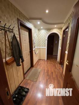 2-к квартира, на длительный срок, 52м2, 5/10 этаж