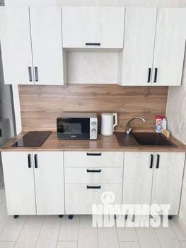 Студия квартира, посуточно, 21м2, 5/12 этаж