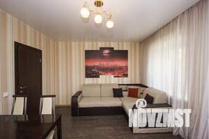 2-к квартира, посуточно, 50м2, 2/6 этаж