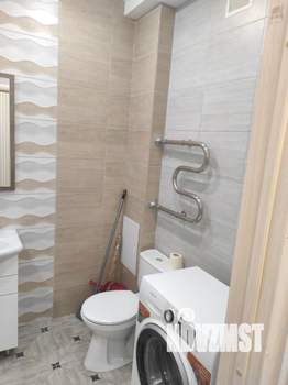 1-к квартира, на длительный срок, 47м2, 13/22 этаж