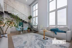 3-к квартира, посуточно, 120м2, 1/1 этаж