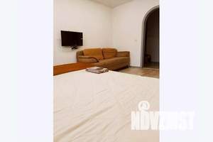 2-к квартира, посуточно, 49м2, 3/5 этаж