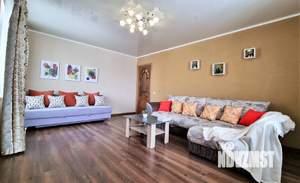 2-к квартира, посуточно, 65м2, 15/17 этаж