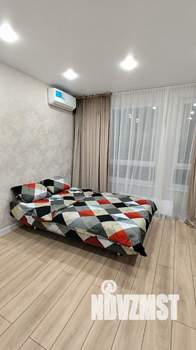 Студия квартира, посуточно, 22м2, 11/24 этаж