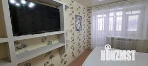 1-к квартира, посуточно, 35м2, 4/5 этаж