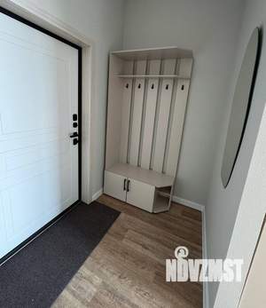 Студия квартира, на длительный срок, 32м2, 9/24 этаж