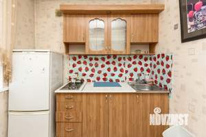 1-к квартира, на длительный срок, 30м2, 5/5 этаж