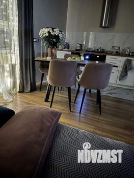 2-к квартира, на длительный срок, 51м2, 4/4 этаж