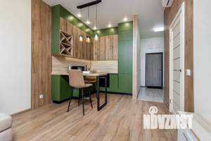 1-к квартира, посуточно, 45м2, 19/19 этаж