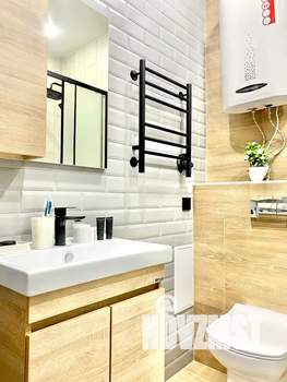 Студия квартира, посуточно, 29м2, 2/9 этаж