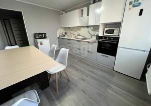 1-к квартира, на длительный срок, 45м2, 6/10 этаж