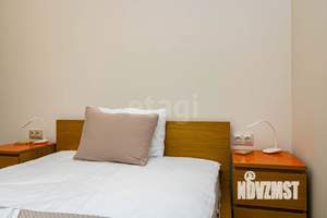 2-к квартира, на длительный срок, 80м2, 3/4 этаж