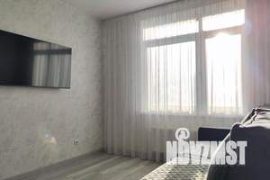 2-к квартира, посуточно, 47м2, 12/25 этаж