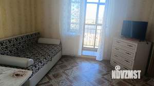 2-к квартира, на длительный срок, 46м2, 12/16 этаж